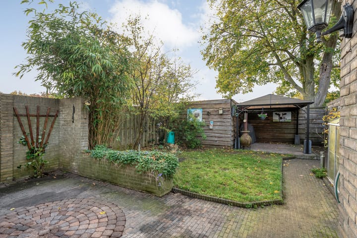 Foto 27 van Boekweitstraat 22