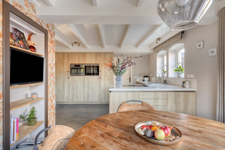 Photo 3 of Coxsebaan 23