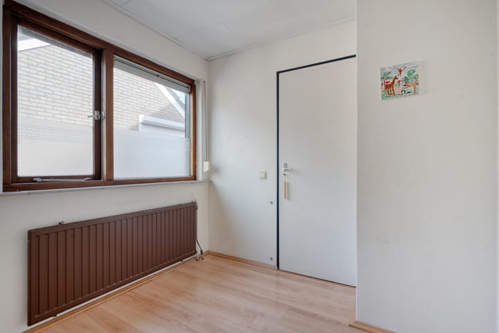 Foto 22 van Boekweitstraat 22