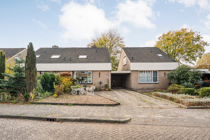 Foto 31 van Boekweitstraat 22