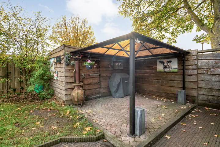 Foto 29 van Boekweitstraat 22