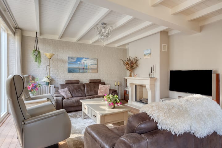 Foto 5 van Coxsebaan 23