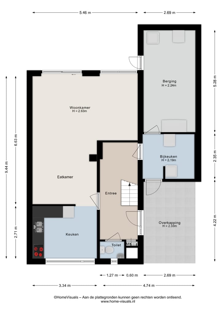 Foto 37 van Boekweitstraat 22