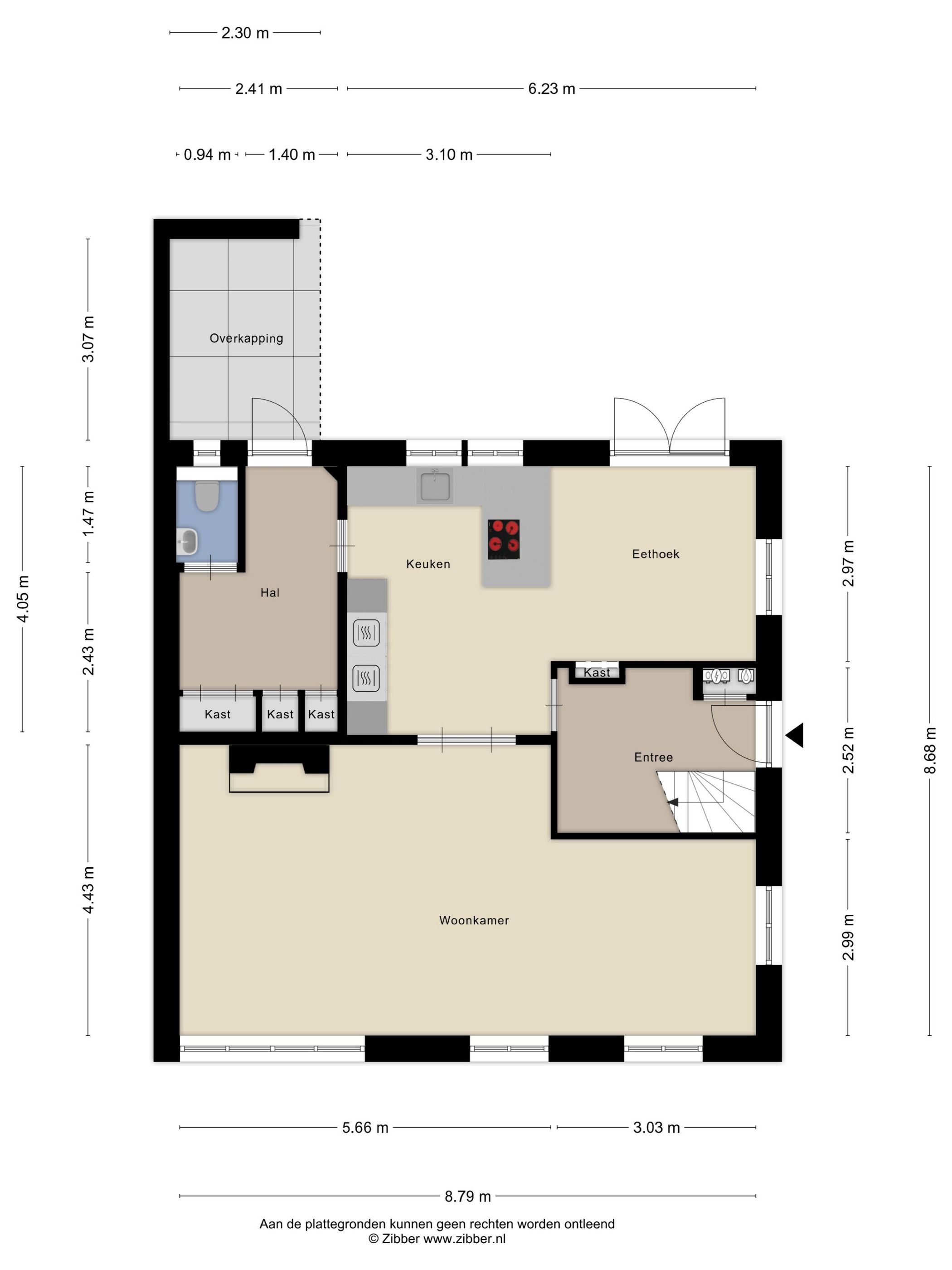 Foto 57 van Coxsebaan 23