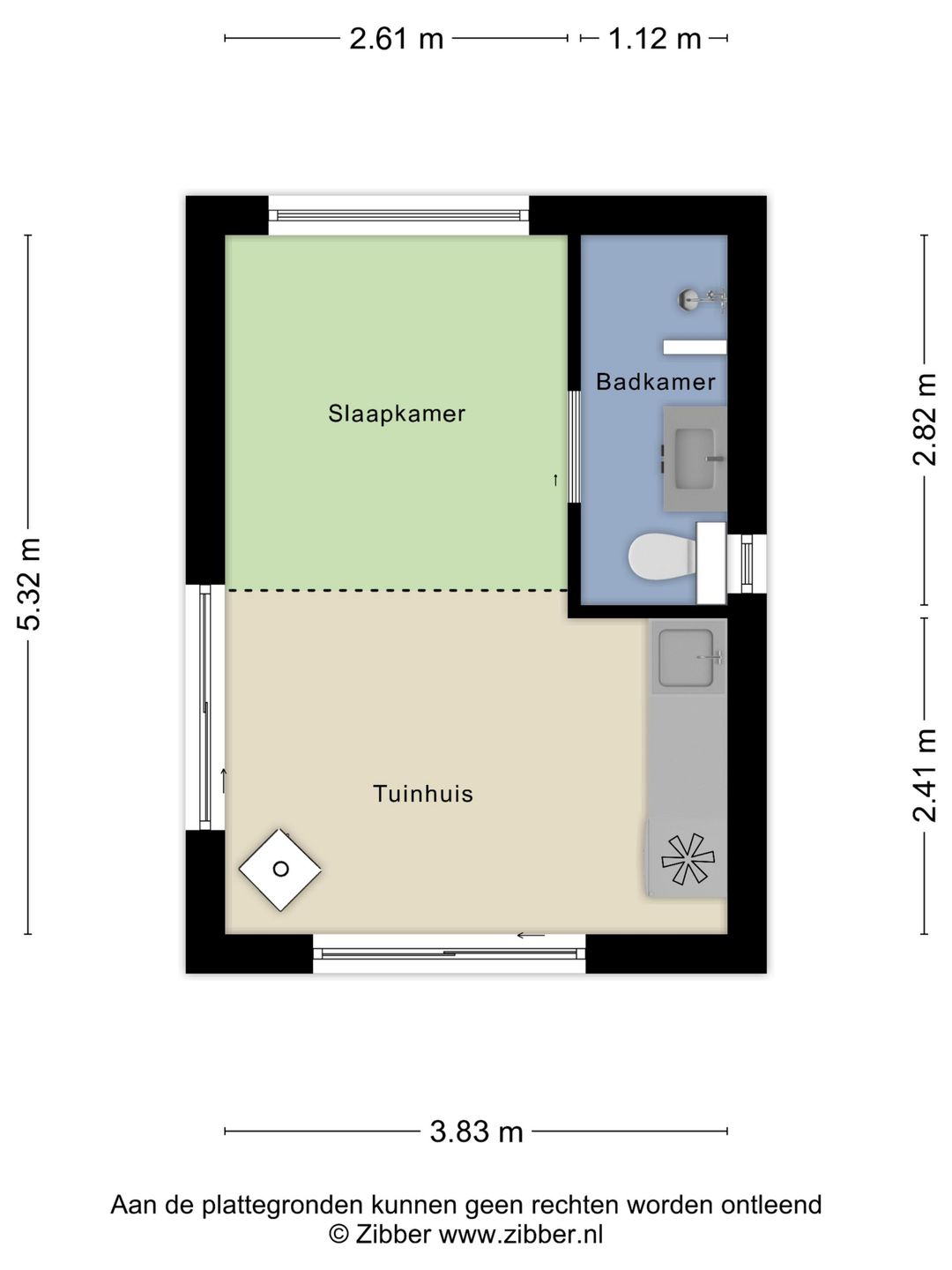 Foto 61 van Coxsebaan 23