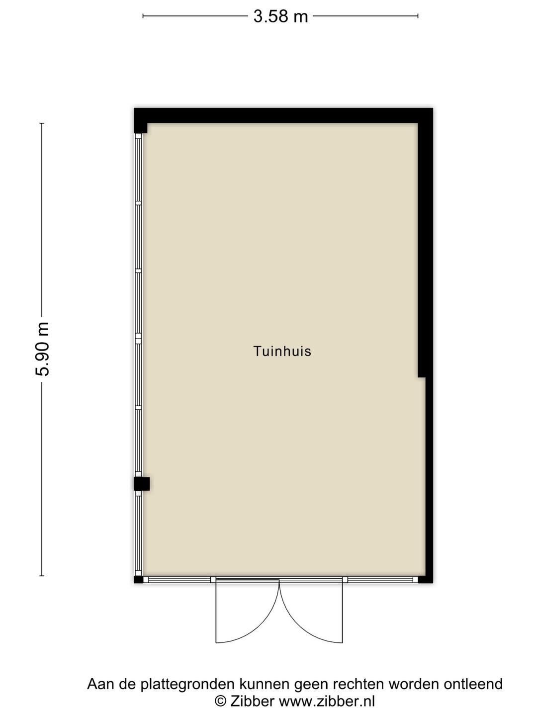 Foto 62 van Coxsebaan 23