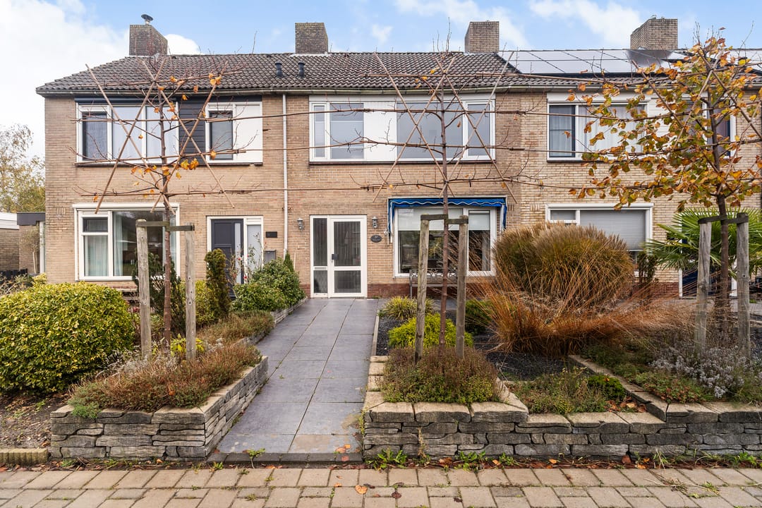 Foto 1 van Aysmastins 11