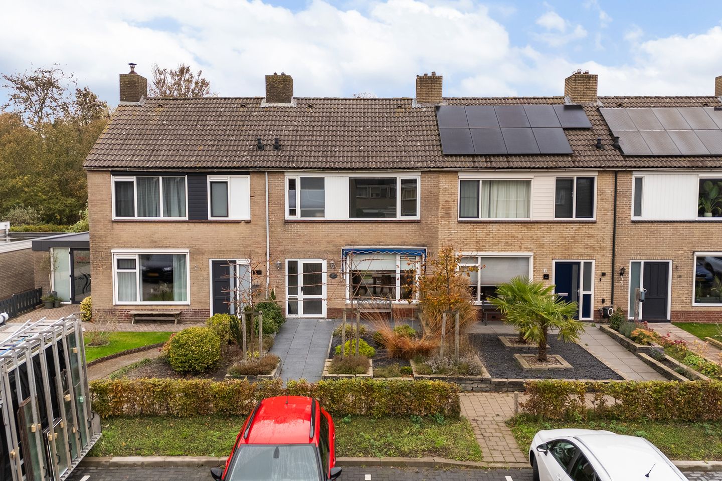 Foto 35 van Aysmastins 11