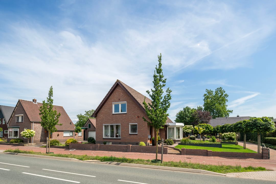 Foto 2 van Klarenbeekseweg 140