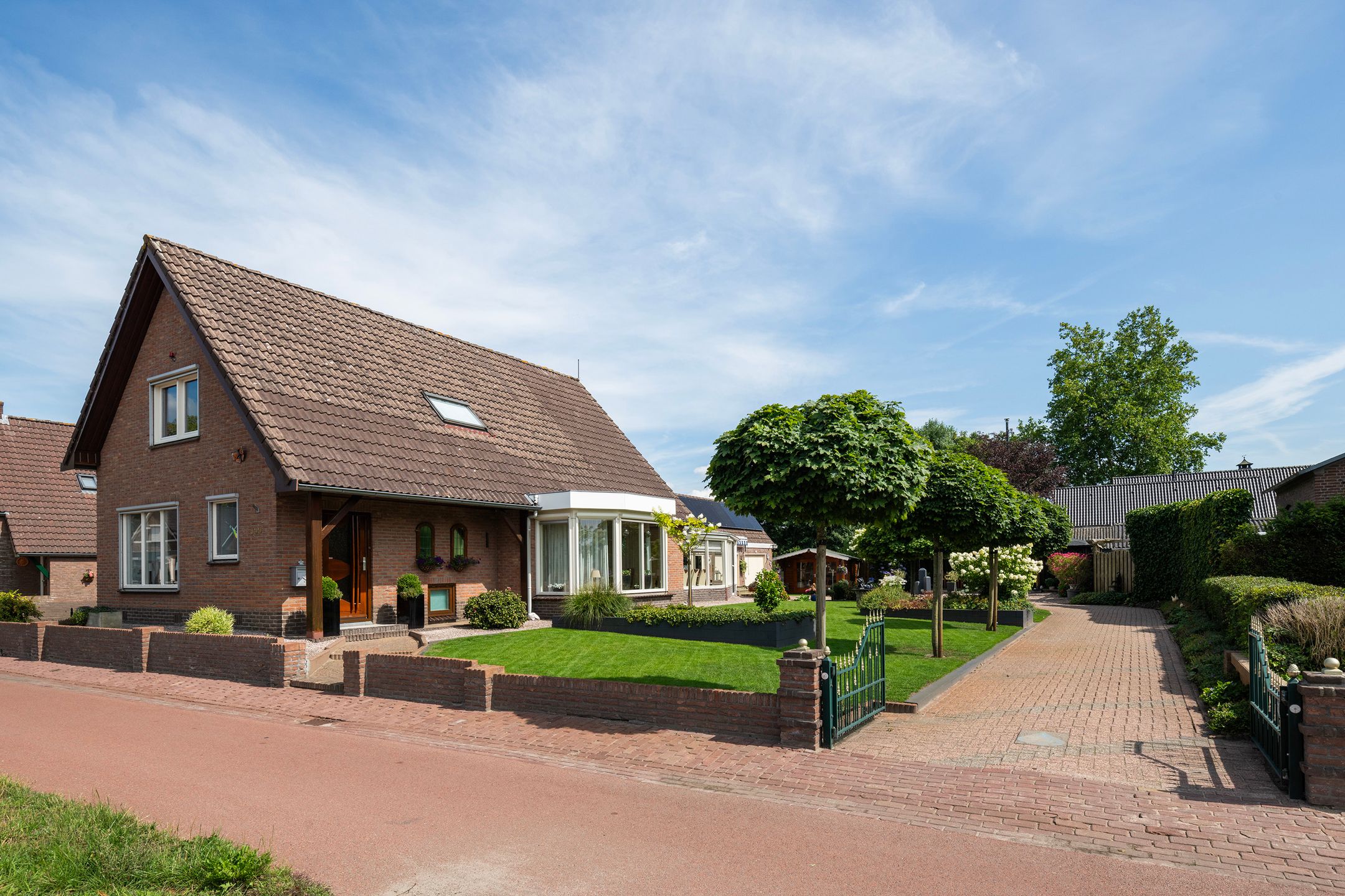 Foto 3 van Klarenbeekseweg 140