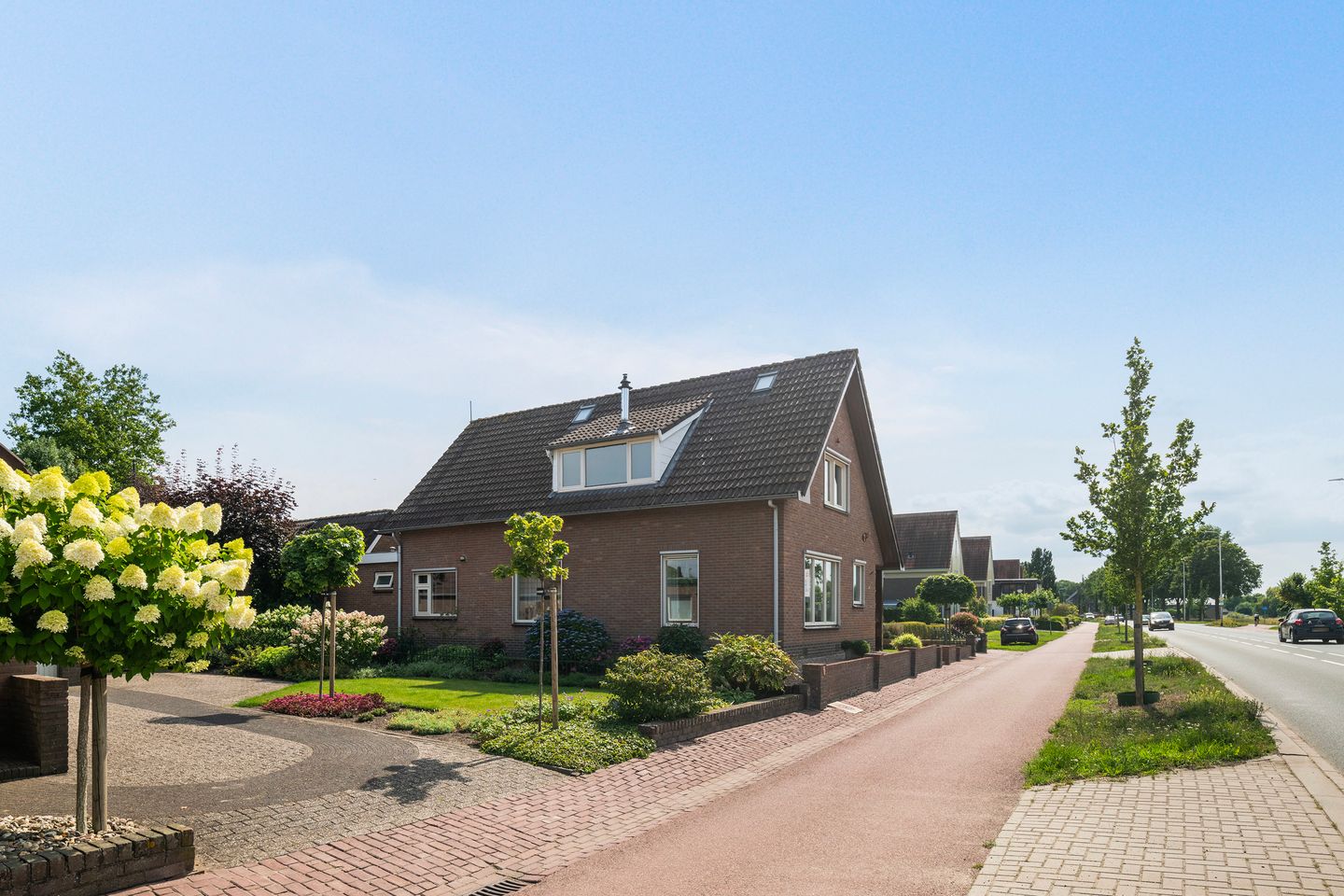 Foto 4 van Klarenbeekseweg 140