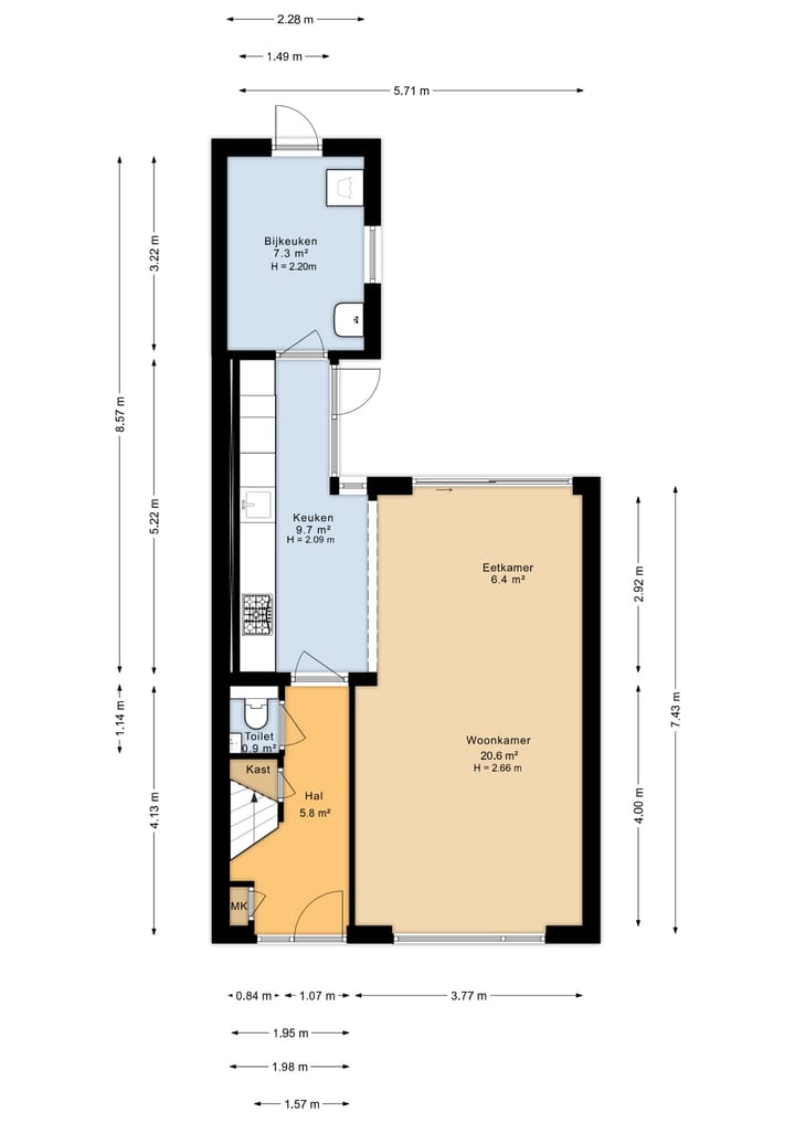 Foto 49 van Aysmastins 11