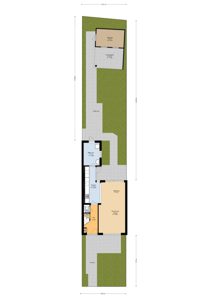 Foto 57 van Aysmastins 11