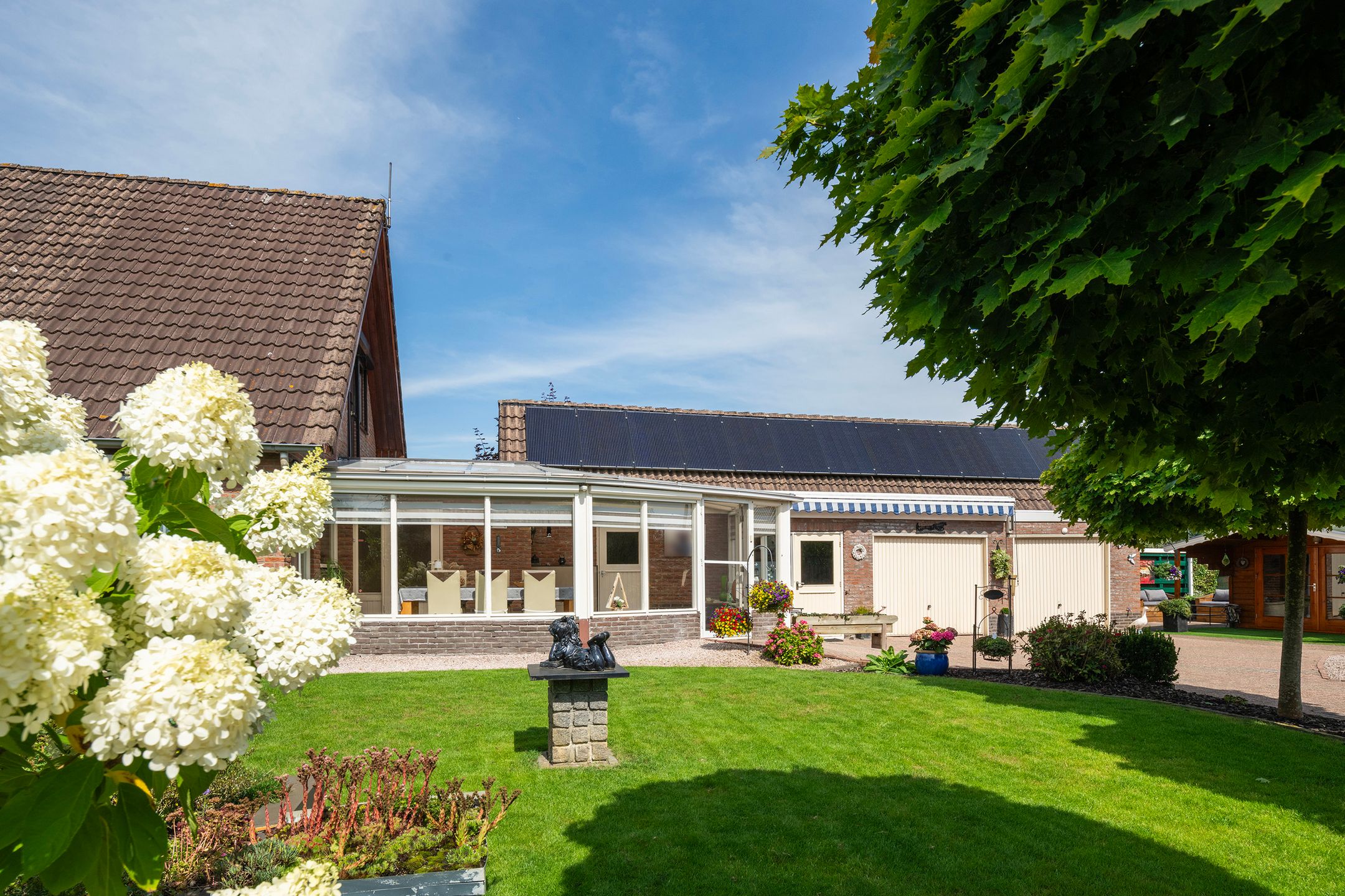 Foto 42 van Klarenbeekseweg 140