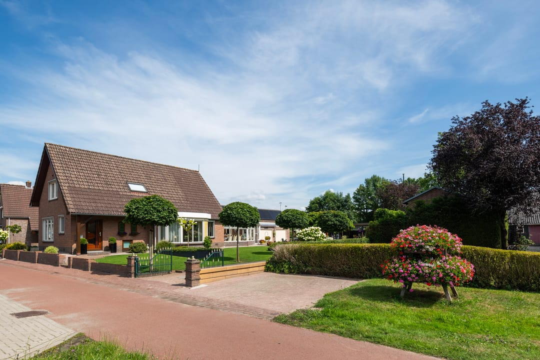 Foto 56 van Klarenbeekseweg 140