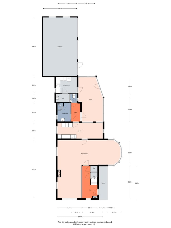 Photo 58 of Klarenbeekseweg 140