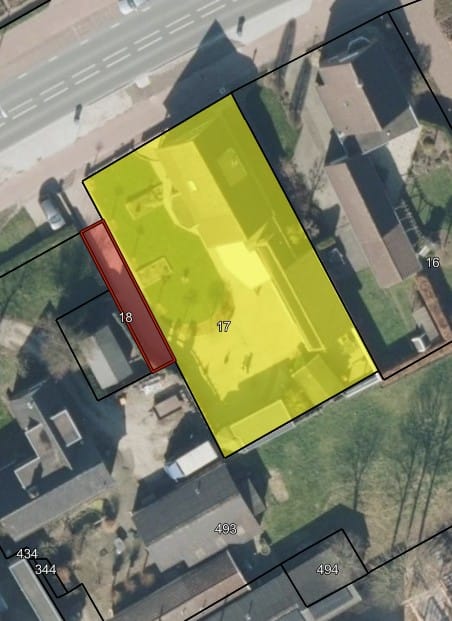 Photo 68 of Klarenbeekseweg 140