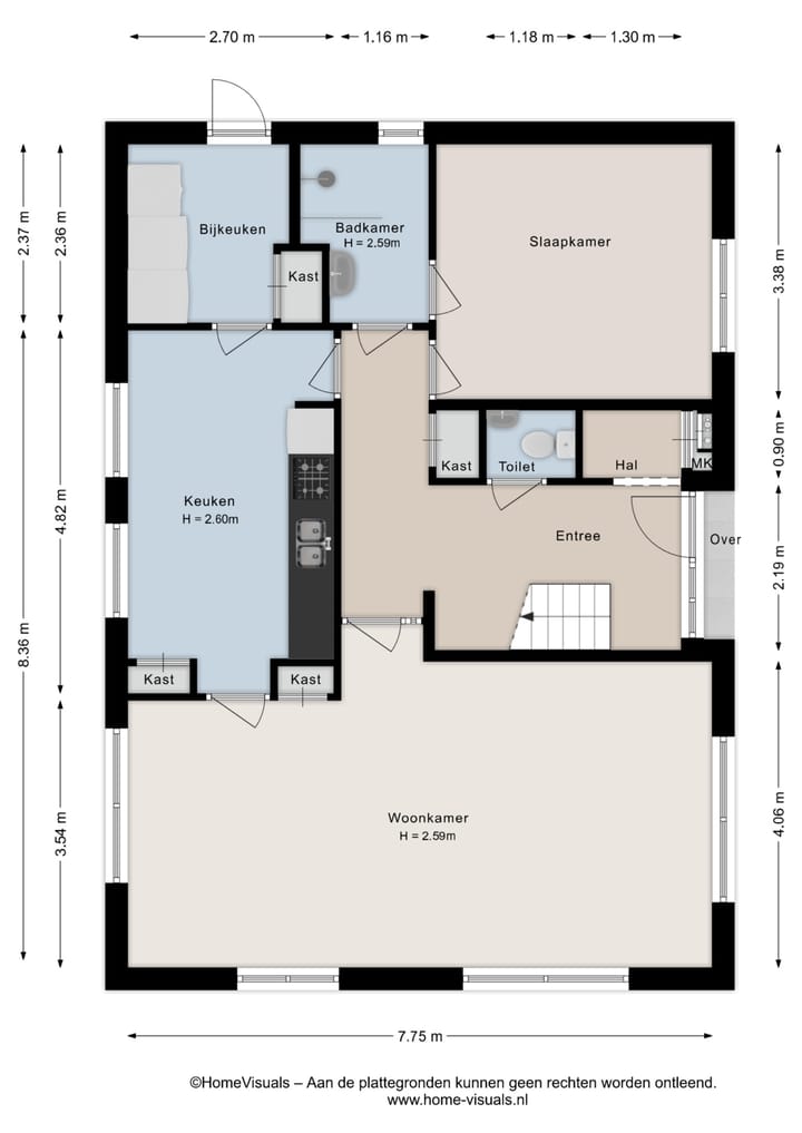 Photo 36 of Kappeweg 14