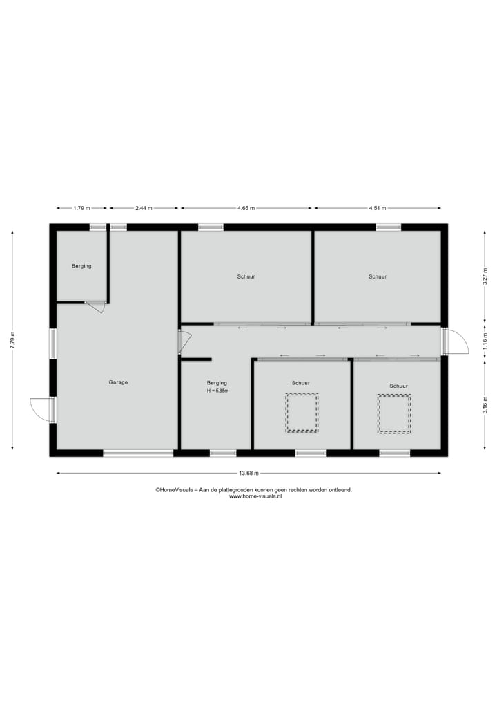 Photo 40 of Kappeweg 14