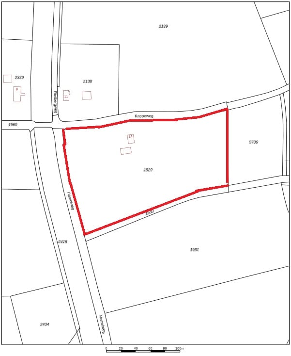 Photo 42 of Kappeweg 14