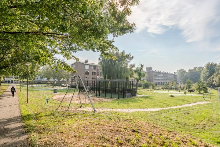 Foto 69 van Dr. Boomstraat 10