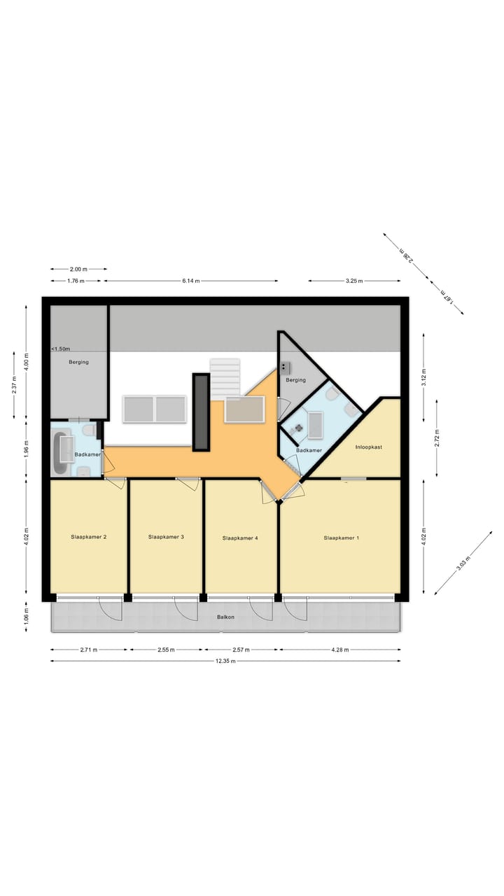 Foto 73 van Dr. Boomstraat 10