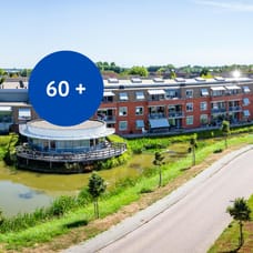 apartments for rent on Kantbeugel 141