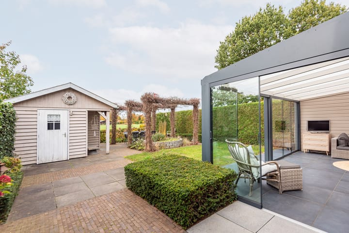 Foto 4 van Bosmanslaan 29