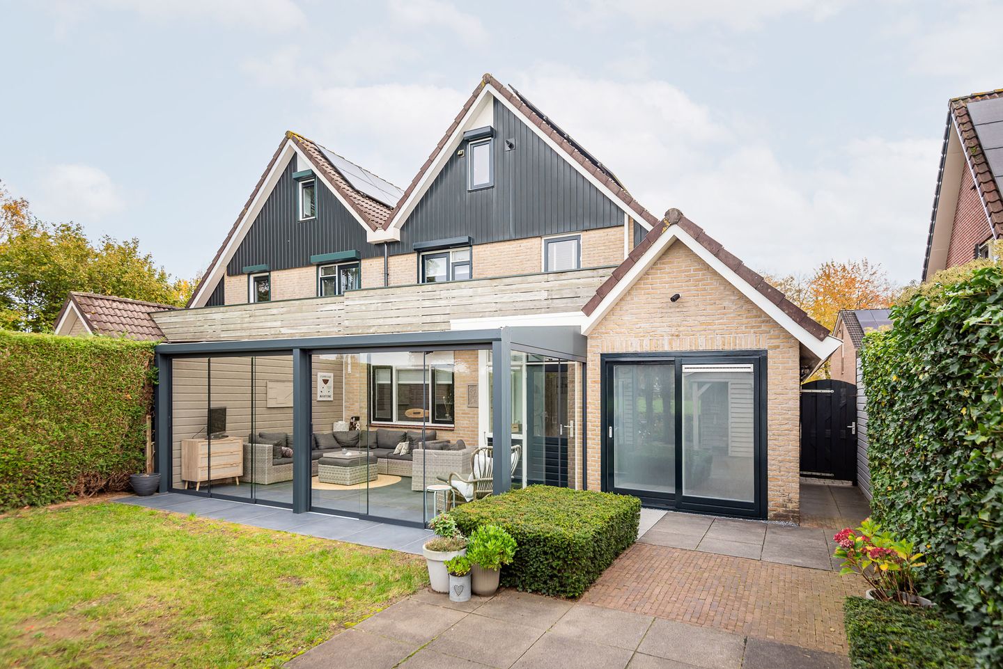 Photo 5 of Bosmanslaan 29