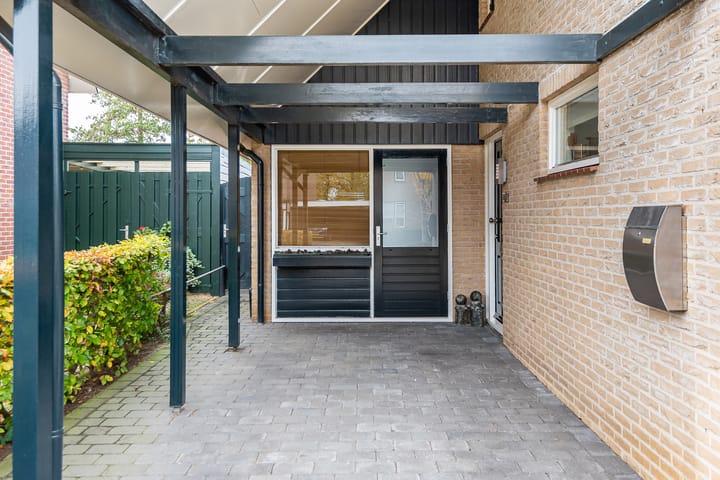 Foto 7 van Bosmanslaan 29