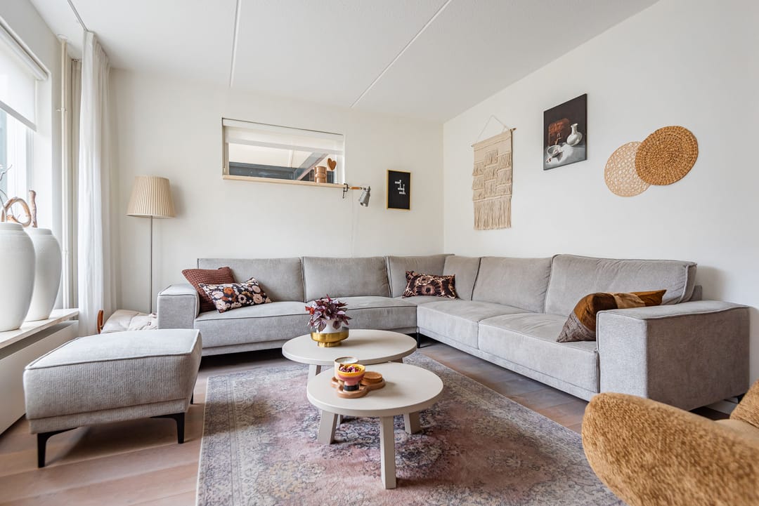 Photo 13 of Bosmanslaan 29