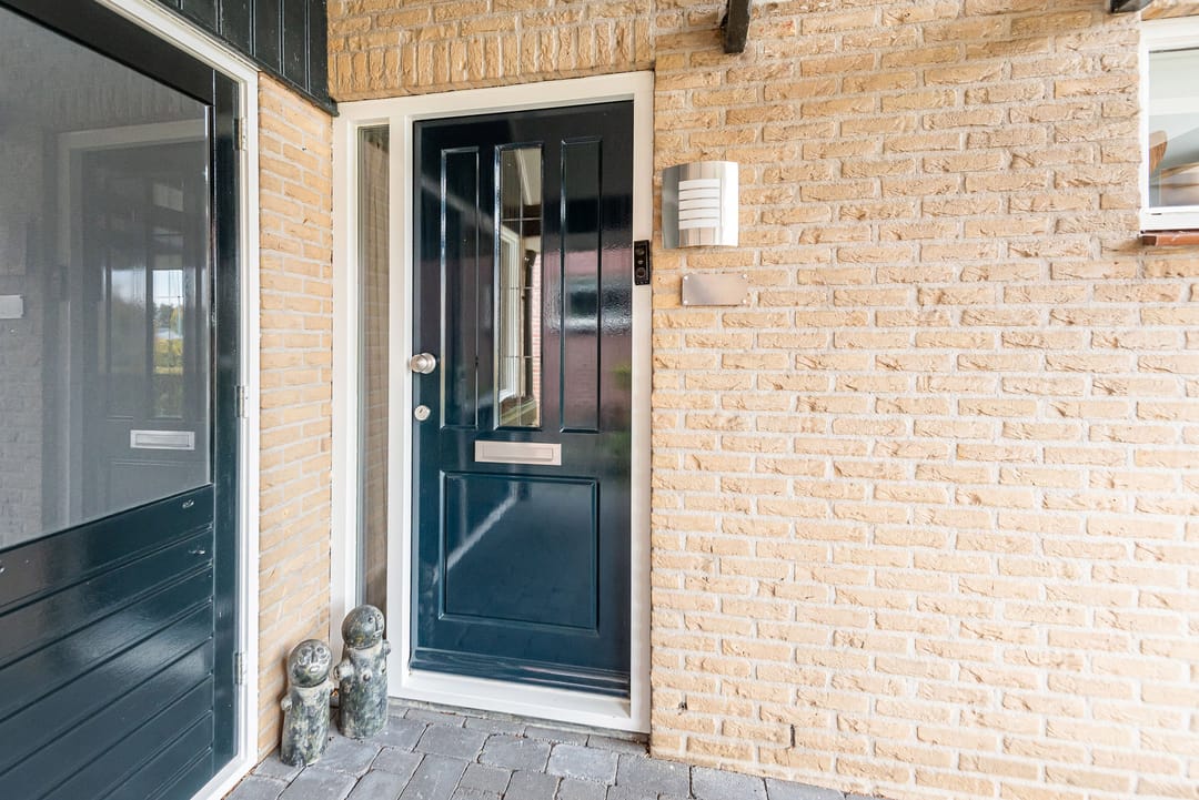 Photo 8 of Bosmanslaan 29