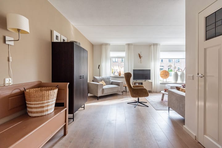 Foto 12 van Bosmanslaan 29