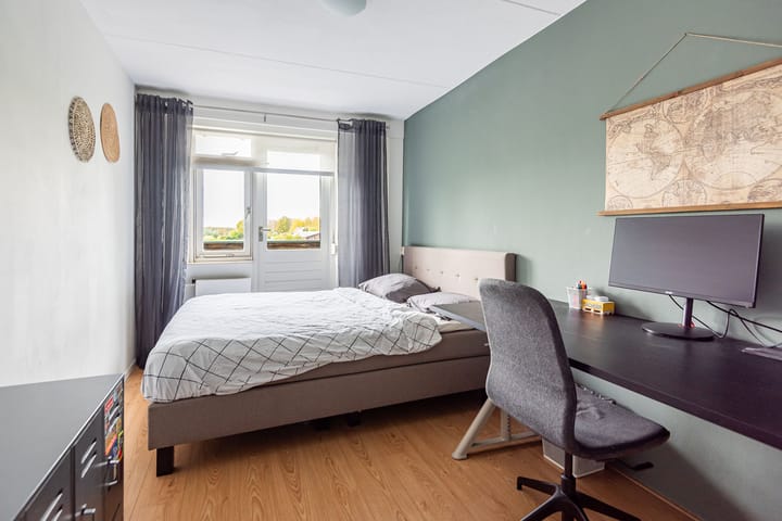 Foto 29 van Bosmanslaan 29