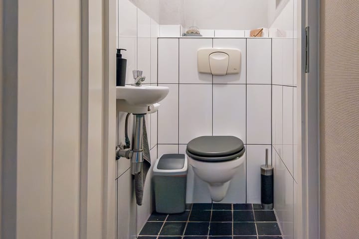 Foto 11 van Bosmanslaan 29