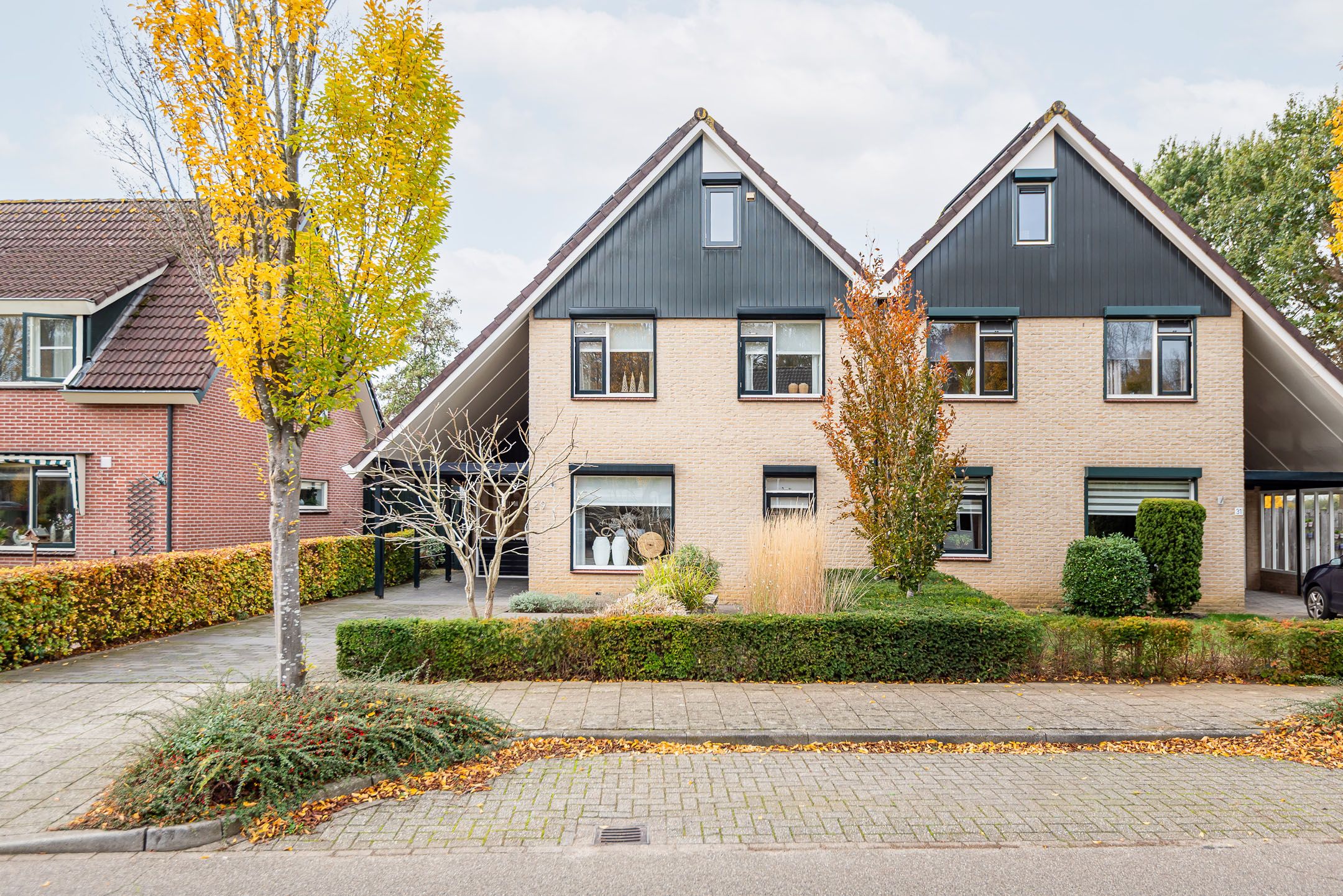 Photo 6 of Bosmanslaan 29