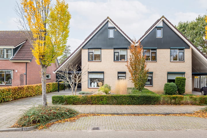 Foto 6 van Bosmanslaan 29