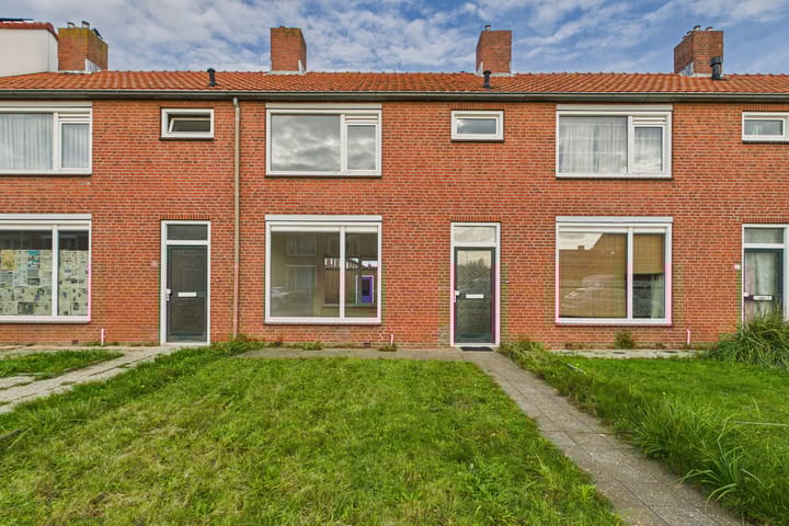 Photo 1 of Visartstraat 37