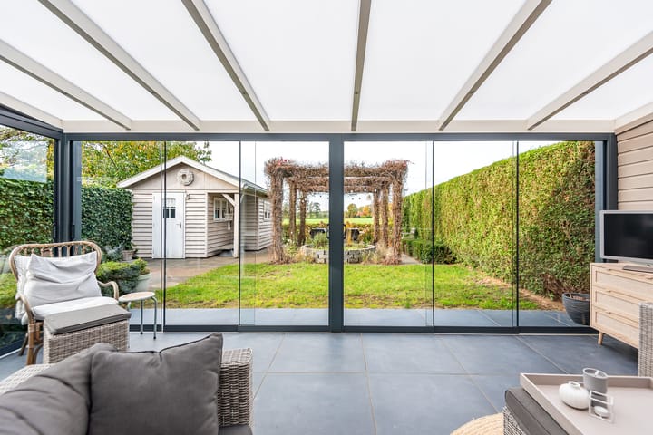 Foto 22 van Bosmanslaan 29