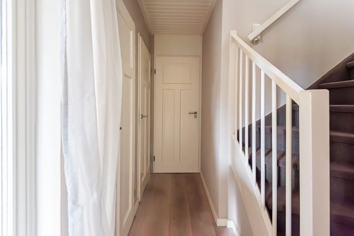 Foto 10 van Bosmanslaan 29