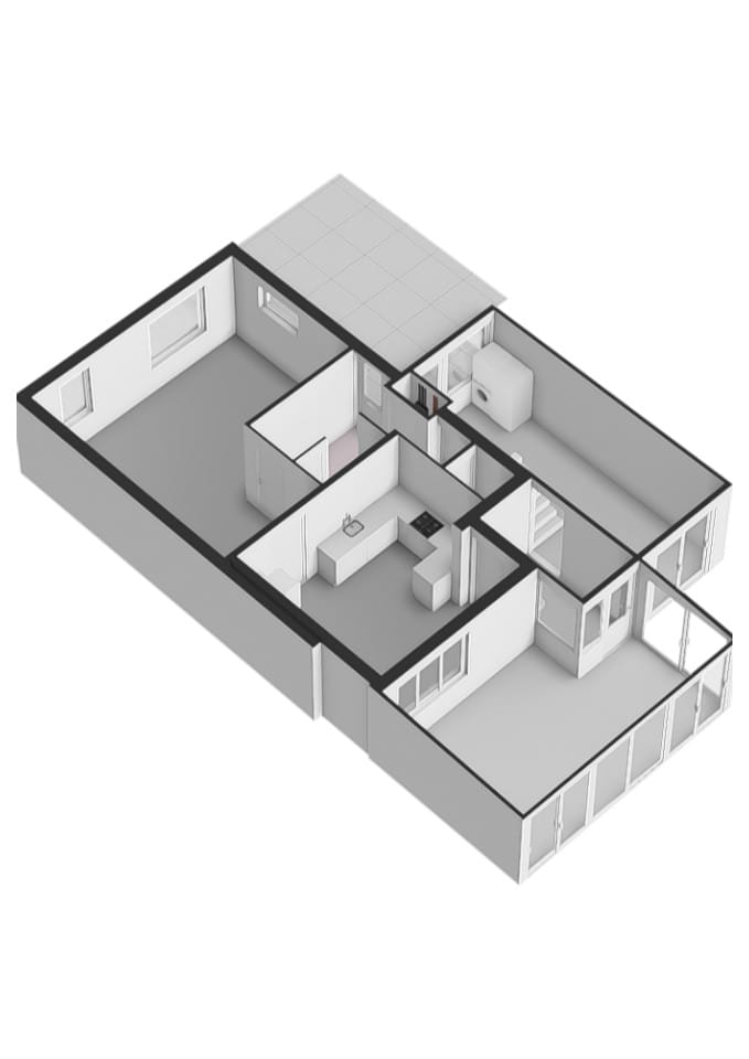 Photo 60 of Bosmanslaan 29