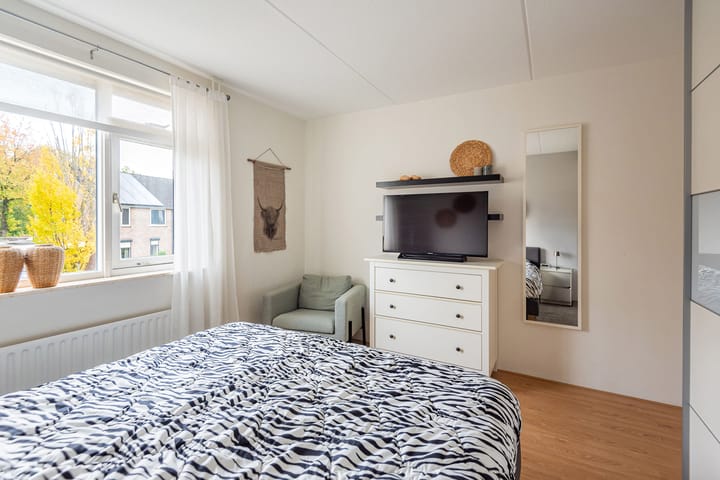 Foto 28 van Bosmanslaan 29