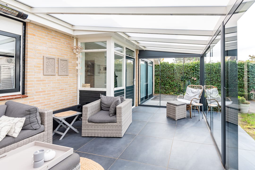 Photo 23 of Bosmanslaan 29