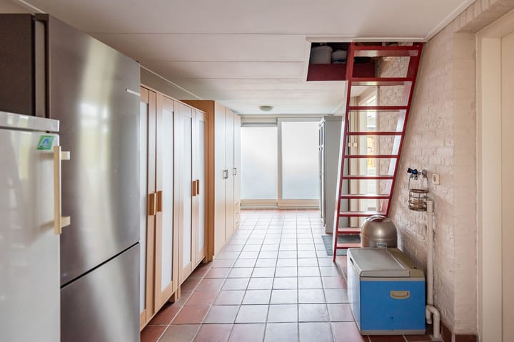 Foto 24 van Bosmanslaan 29