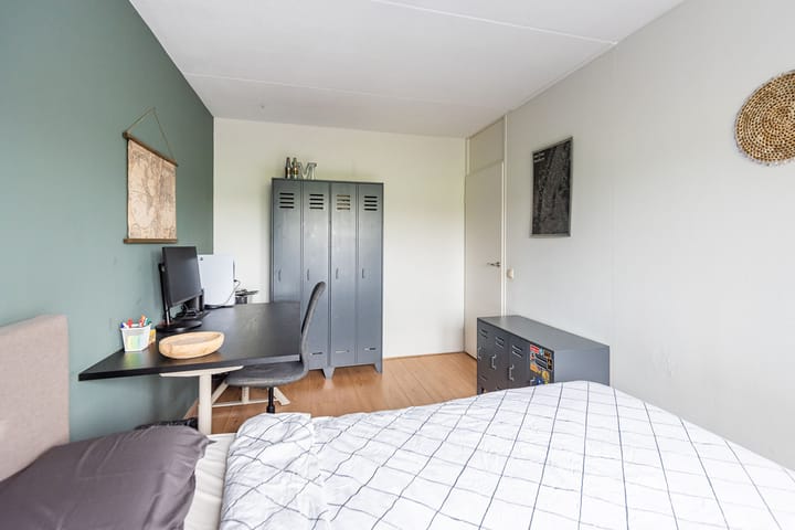 Foto 31 van Bosmanslaan 29