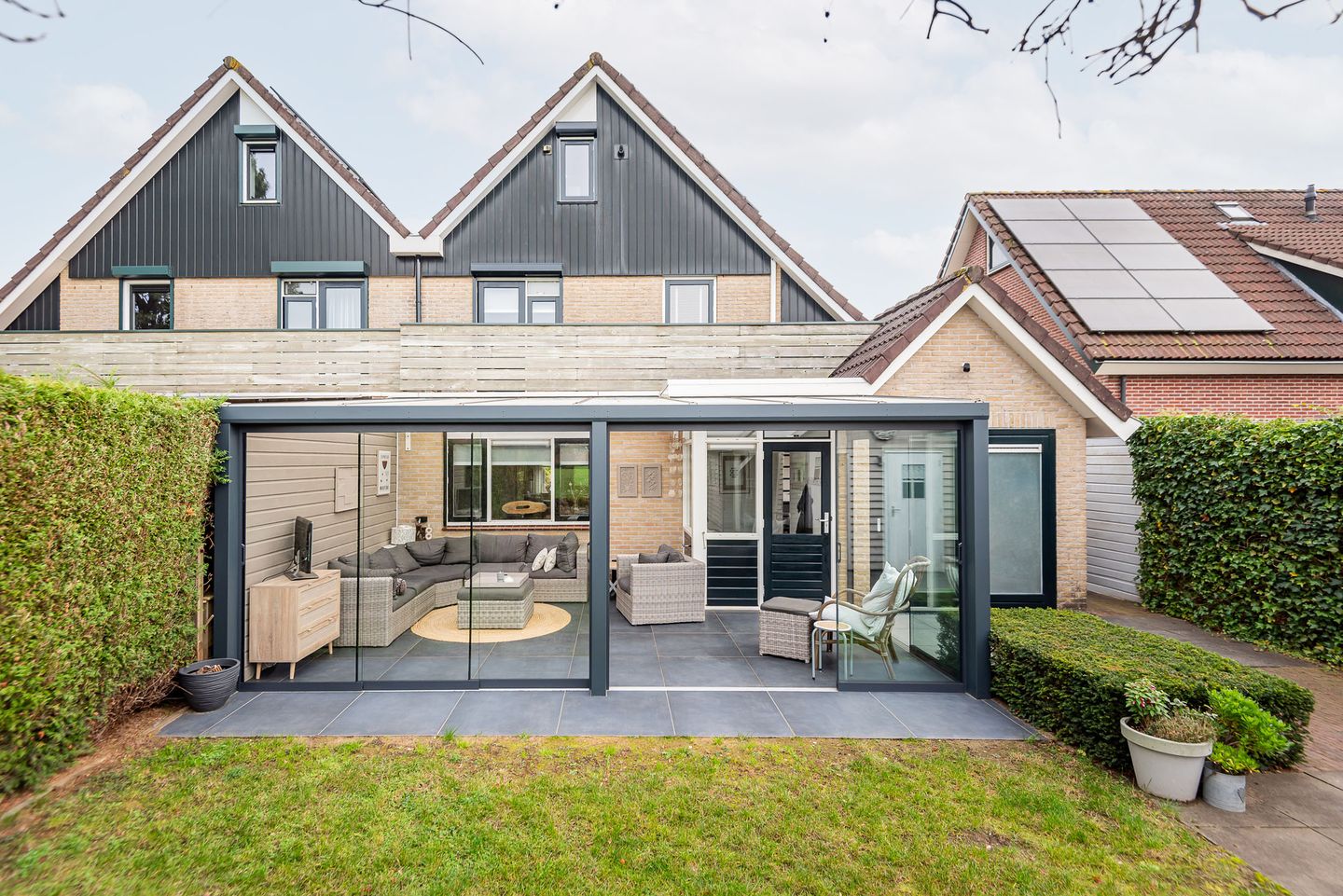 Photo 49 of Bosmanslaan 29