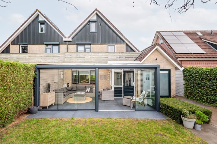 Foto 49 van Bosmanslaan 29