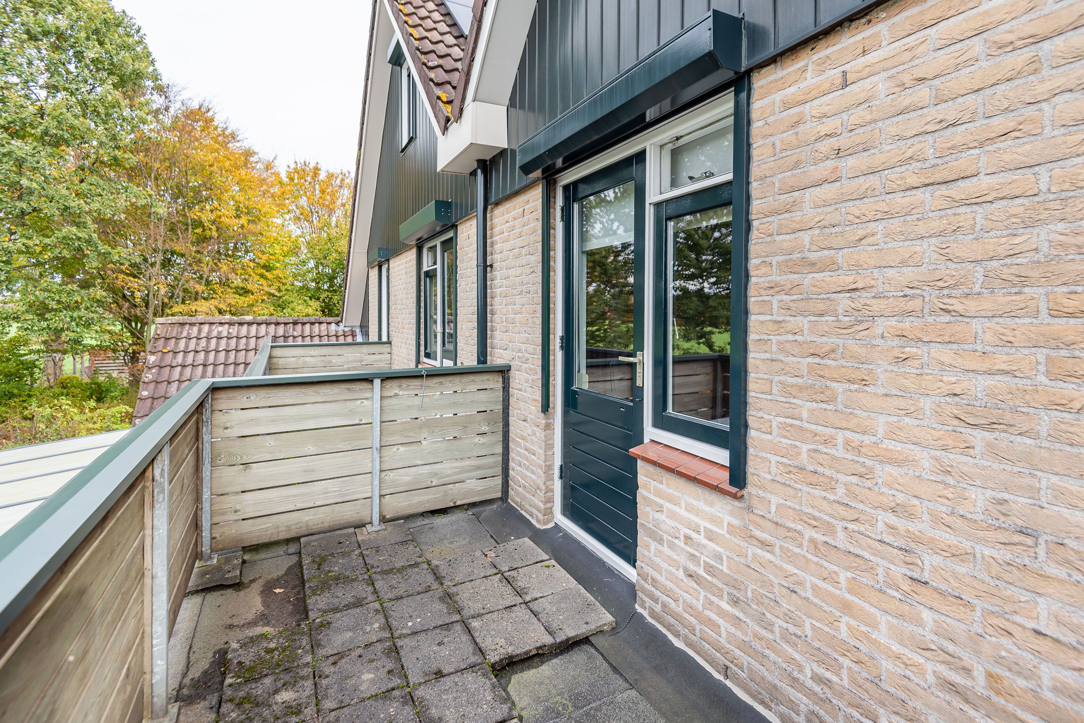 Photo 30 of Bosmanslaan 29