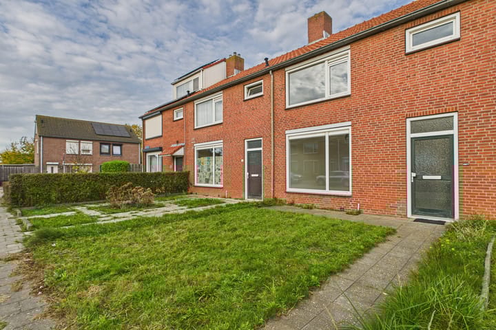 Photo 2 of Visartstraat 37