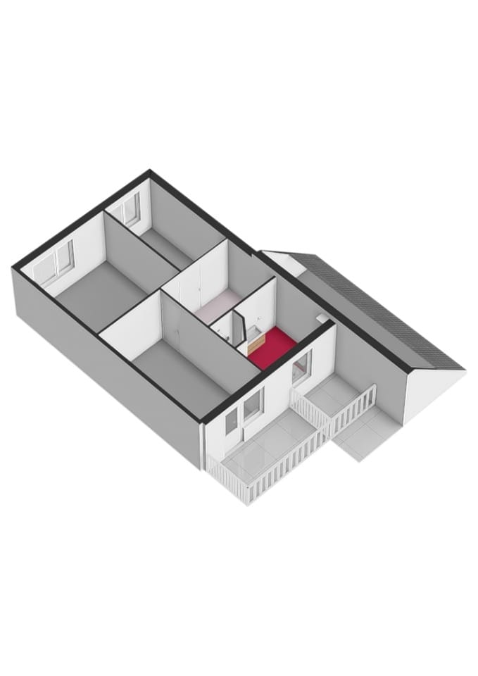 Photo 61 of Bosmanslaan 29